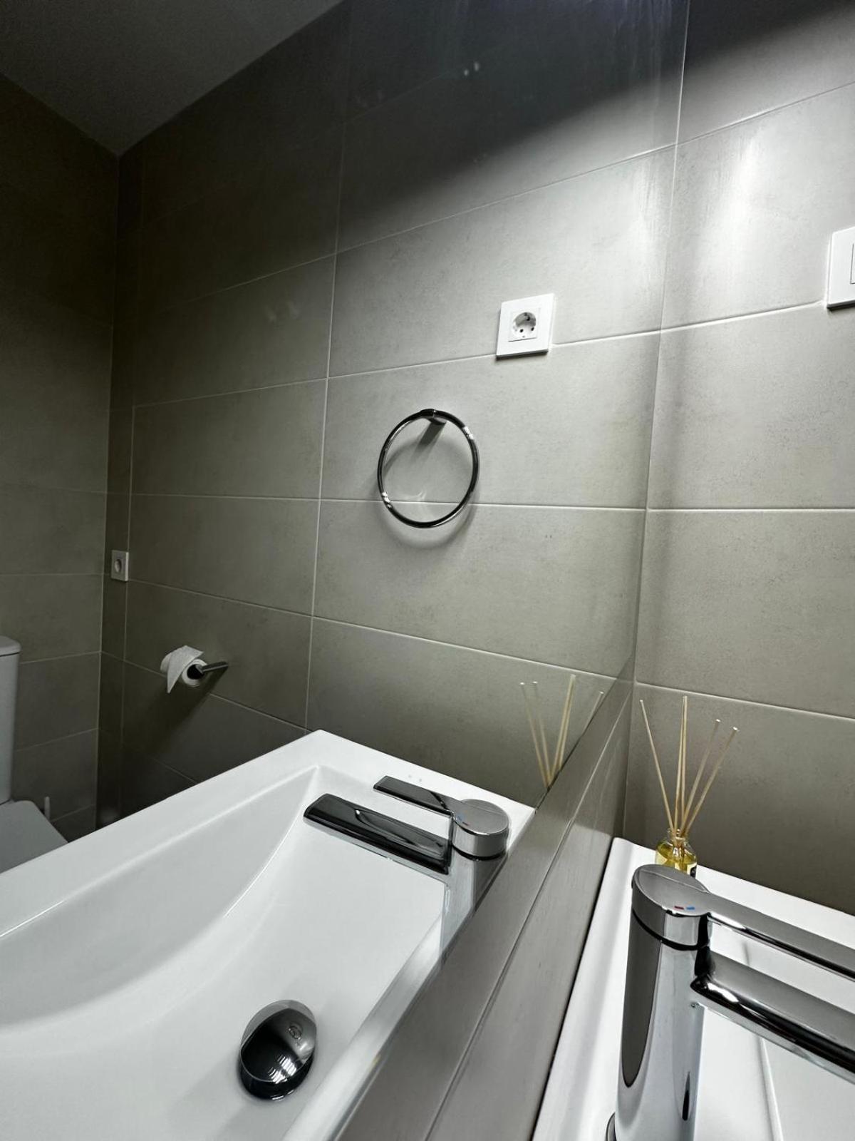 Black Rock Loft Διαμέρισμα Μαδρίτη Εξωτερικό φωτογραφία