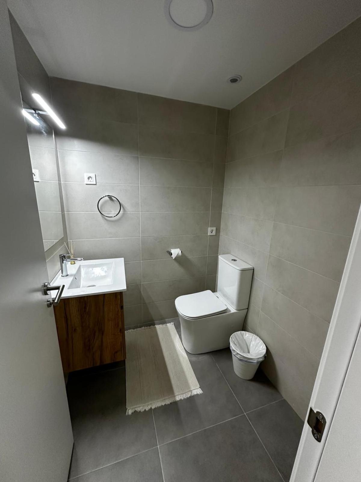 Black Rock Loft Διαμέρισμα Μαδρίτη Εξωτερικό φωτογραφία