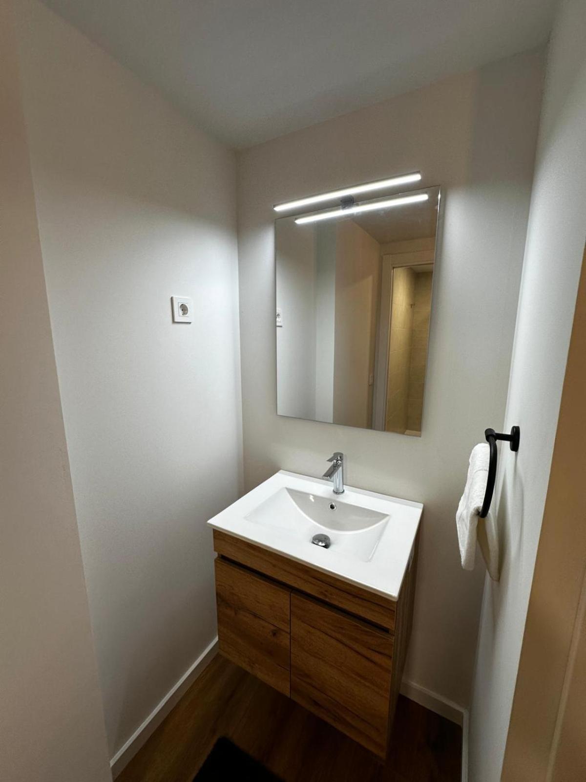 Black Rock Loft Διαμέρισμα Μαδρίτη Εξωτερικό φωτογραφία